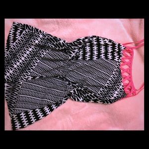 Charlotte Russe romper